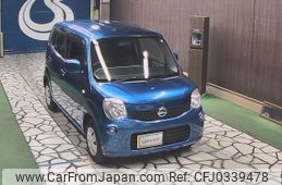 nissan moco 2013 -NISSAN--Moco MG33S-206277---NISSAN--Moco MG33S-206277-