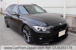 bmw 3-series 2018 quick_quick_LDA-8C20_WBA8H920X0A263780