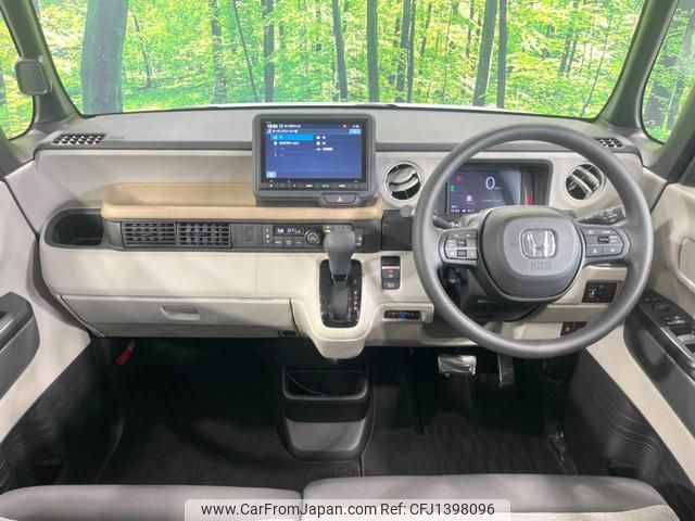 honda n-box 2024 quick_quick_JF5_JF5-1052860 image 2