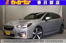 subaru impreza-wagon 2019 -SUBARU--Impreza Wagon DBA-GT6--GT6-036713---SUBARU--Impreza Wagon DBA-GT6--GT6-036713-