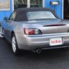 honda s2000 2000 CFJ1871078 image 4
