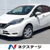 nissan note 2017 -NISSAN--Note DBA-E12--E12-528159---NISSAN--Note DBA-E12--E12-528159- image 1