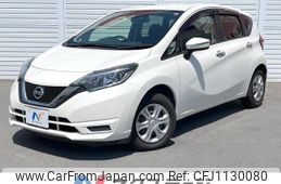 nissan note 2017 -NISSAN--Note DBA-E12--E12-528159---NISSAN--Note DBA-E12--E12-528159-