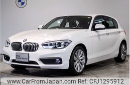 bmw 1-series 2016 -BMW--BMW 1 Series DBA-1R15--WBA1R520805C72514---BMW--BMW 1 Series DBA-1R15--WBA1R520805C72514-