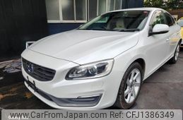 volvo s60 2014 quick_quick_DBA-FB4164T_YV1FS485BE2303072