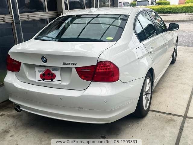 bmw 3-series 2011 -BMW--BMW 3 Series LBA-PG20--WBAPG360X0NM95892---BMW--BMW 3 Series LBA-PG20--WBAPG360X0NM95892- image 2