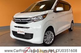 mitsubishi ek-wagon 2019 quick_quick_B33W_B33W-0003367