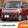 suzuki spacia 2016 CFJ1830745 image 1