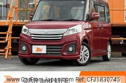 suzuki spacia 2016 CFJ1830745