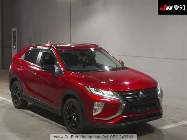 mitsubishi eclipse-cross 2019 -MITSUBISHI--Eclipse Cross GK1W-0105068---MITSUBISHI--Eclipse Cross GK1W-0105068- image 1