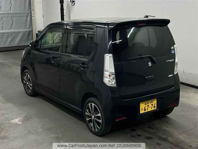 suzuki wagon-r 2012 -SUZUKI 【福島 580ヒ6776】--Wagon R MH34S-903874---SUZUKI 【福島 580ヒ6776】--Wagon R MH34S-903874- image 2