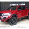 toyota hilux 2019 -TOYOTA--Hilux QDF-GUN125--GUN125-3910205---TOYOTA--Hilux QDF-GUN125--GUN125-3910205- image 1