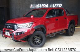 toyota hilux 2019 -TOYOTA--Hilux QDF-GUN125--GUN125-3910205---TOYOTA--Hilux QDF-GUN125--GUN125-3910205-
