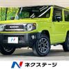 suzuki jimny 2019 -SUZUKI--Jimny 3BA-JB64W--JB64W-143581---SUZUKI--Jimny 3BA-JB64W--JB64W-143581- image 1