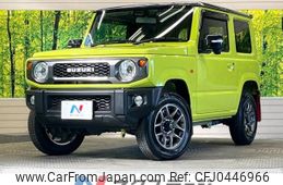 suzuki jimny 2019 -SUZUKI--Jimny 3BA-JB64W--JB64W-143581---SUZUKI--Jimny 3BA-JB64W--JB64W-143581-