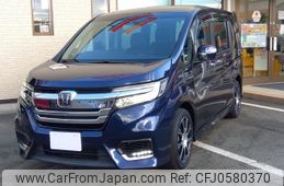 honda stepwagon 2017 -HONDA--Stepwgn 6AA-RP5--RP5-1054706---HONDA--Stepwgn 6AA-RP5--RP5-1054706-