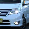 nissan serena 2016 -NISSAN--Serena DAA-HFC26--HFC26-303049---NISSAN--Serena DAA-HFC26--HFC26-303049- image 17