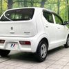 suzuki alto 2019 -SUZUKI--Alto DBA-HA36S--HA36S-521621---SUZUKI--Alto DBA-HA36S--HA36S-521621- image 18