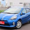 toyota aqua 2014 -TOYOTA 【岐阜 504ﾁ4529】--AQUA DAA-NHP10--NHP10-6264574---TOYOTA 【岐阜 504ﾁ4529】--AQUA DAA-NHP10--NHP10-6264574- image 2