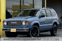 toyota land-cruiser-prado 2006 -TOYOTA--Land Cruiser Prado TRJ120W--TRJ120-5048858---TOYOTA--Land Cruiser Prado TRJ120W--TRJ120-5048858-