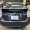 toyota prius 2011 AF-ZVW30-5334892 image 5