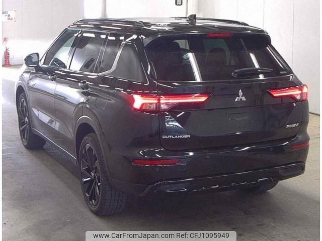 mitsubishi outlander-phev 2022 quick_quick_5LA-GN0W_GN0W-0301077 image 2