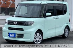 daihatsu tanto 2021 -DAIHATSU--Tanto 5BA-LA650S--LA650S-0114968---DAIHATSU--Tanto 5BA-LA650S--LA650S-0114968-
