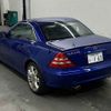 mercedes-benz slk-class 2003 -MERCEDES-BENZ--Benz SLK 170449-WDB1704492F300066---MERCEDES-BENZ--Benz SLK 170449-WDB1704492F300066- image 2