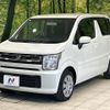 suzuki wagon-r 2021 CFJ1755480 image 17