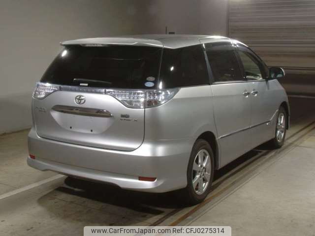 toyota estima-hybrid 2009 -TOYOTA--Estima Hybrid DAA-AHR20W--AHR20-7040231---TOYOTA--Estima Hybrid DAA-AHR20W--AHR20-7040231- image 2