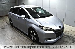 toyota wish 2014 -TOYOTA--Wish ZGE20W-6012093---TOYOTA--Wish ZGE20W-6012093-