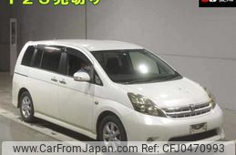 toyota isis 2010 -TOYOTA--Isis ZGM10W--0009727---TOYOTA--Isis ZGM10W--0009727-