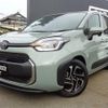 toyota sienta 2023 CFJ1683269 image 1