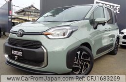 toyota sienta 2023 CFJ1683269
