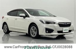 subaru impreza-wagon 2017 -SUBARU--Impreza Wagon DBA-GT2--GT2-009270---SUBARU--Impreza Wagon DBA-GT2--GT2-009270-