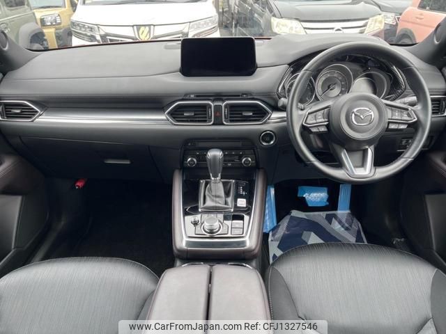 mazda cx-8 2019 quick_quick_KG5P_KG5P-200052 image 2