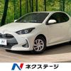 toyota yaris 2021 quick_quick_KSP210_KSP210-0041447 image 1