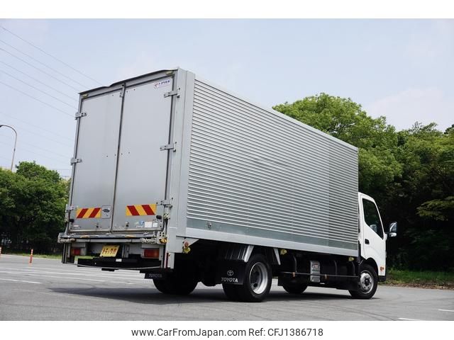 toyota dyna-truck 2019 CFJ1386718 image 2