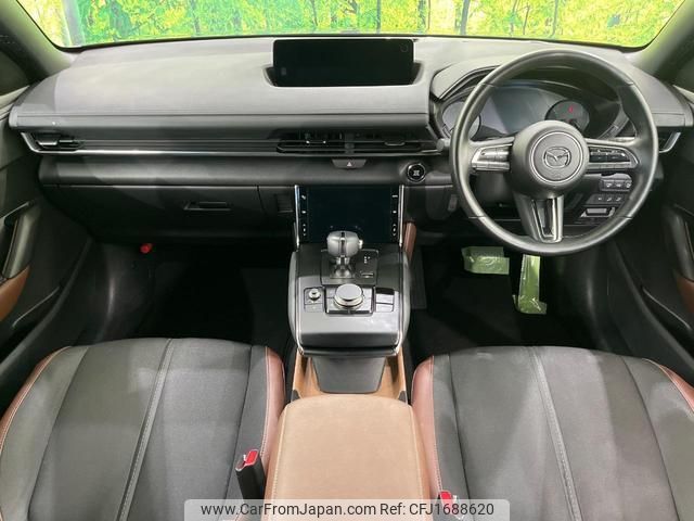 mazda mx-3 2021 CFJ1688620 image 2