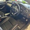 mercedes-benz cla-class 2016 -MERCEDES-BENZ--Benz CLA 117942-WDD1179422N350447---MERCEDES-BENZ--Benz CLA 117942-WDD1179422N350447- image 5