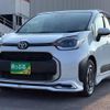 toyota sienta 2023 CFJ1640569 image 3