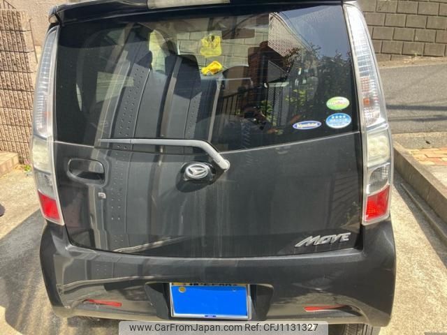 daihatsu move 2011 -DAIHATSU--Move DBA-LA100S--LA100S-0029239---DAIHATSU--Move DBA-LA100S--LA100S-0029239- image 2