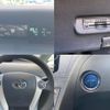 toyota prius 2014 quick_quick_ZVW30_ZVW30-5734302 image 9