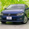 volkswagen polo 2021 quick_quick_3BA-AWDKL_WVWZZZAWZMU061702 image 1