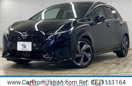 nissan aura 2022 quick_quick_6AA-FE13_FE13-230281
