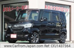 honda n-box 2018 CFJ1437364