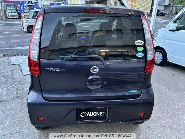 nissan dayz 2014 CFJ1604942 image 2