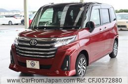 toyota roomy 2021 quick_quick_5BA-M900A_M900A-0616306