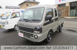 suzuki carry-truck 2024 quick_quick_3BD-DA16T_DA16T-843213