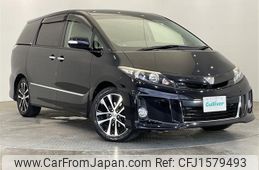 toyota estima 2013 CFJ1579493